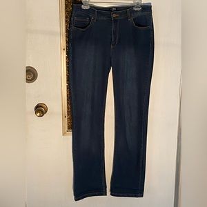 Jones New York Jeans-size 8